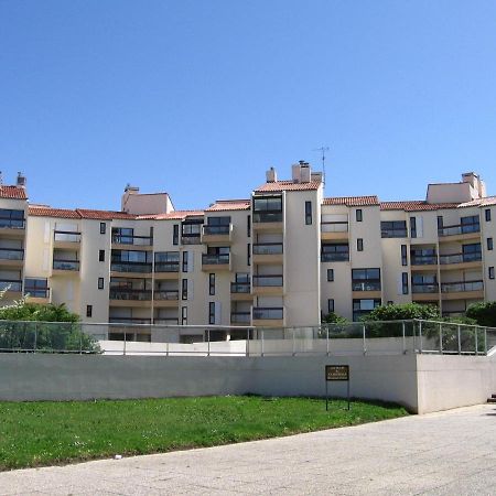 Appartement La Rochelle, 2 Pieces, 4 Personnes - Fr-1-551-36 Ла-Рошель Екстер'єр фото